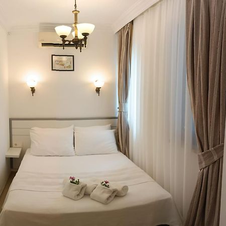 Bozcaada Su Otel מראה חיצוני תמונה